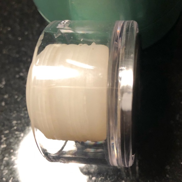 Gym Bottle. Blue/Green - Picture 5 of 6